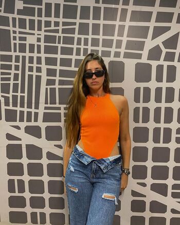 Full leaked Sofi font page private photo