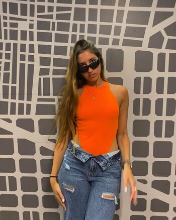 Full leaked Sofi font page private photo