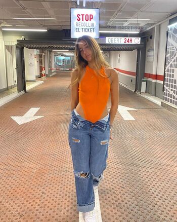 Full leaked Sofi font private photo