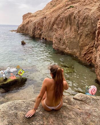 Full leaked Sofi font private photo