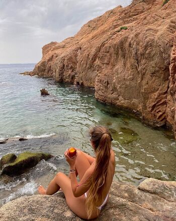 Full leaked Sofi font private photo