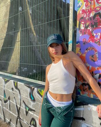 Full leaked Sofi font private photo