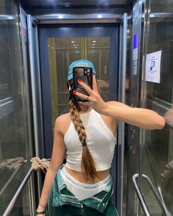 Full leaked Sofi font private photo