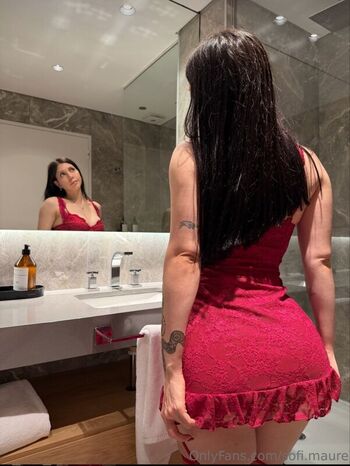Sofi Maure