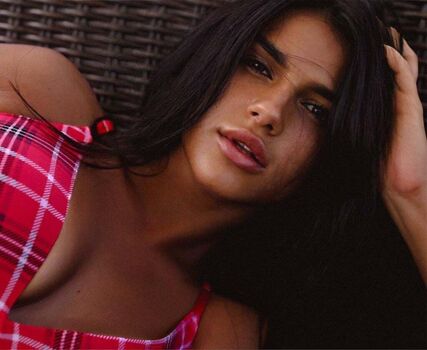 Full leaked Sofi ostro private photo