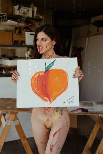 Full leaked Sofi santos private photo