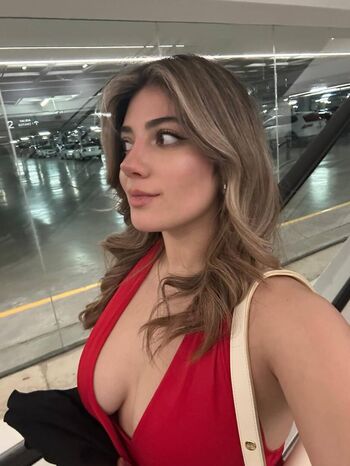 Full leaked Sofia abaid private photo