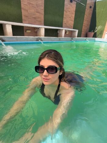Full leaked Sofia abaid private photo