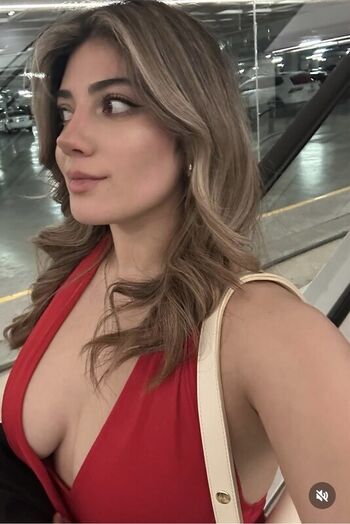 Full leaked Sofia abaid private photo