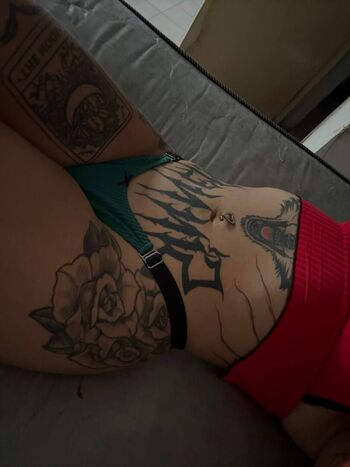 Full leaked Sofia alegria page private photo