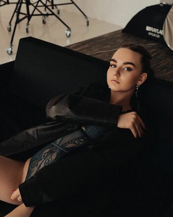 Full leaked Sofia alexandrovna page private photo