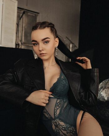 Full leaked Sofia alexandrovna page private photo