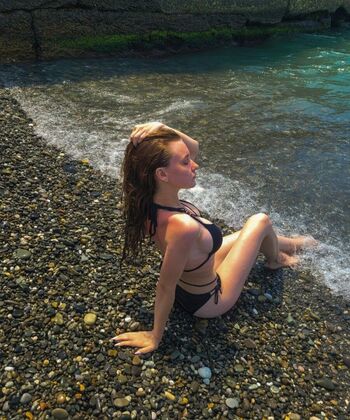 Full leaked Sofia alexandrovna page private photo