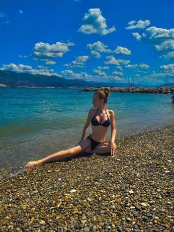 Full leaked Sofia alexandrovna private photo