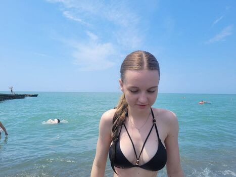 Full leaked Sofia alexandrovna private photo