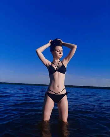 Full leaked Sofia alexandrovna private photo