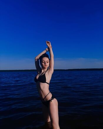 Full leaked Sofia alexandrovna private photo