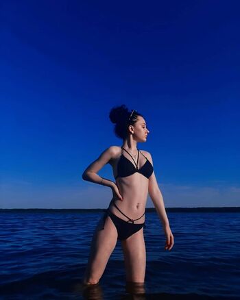 Full leaked Sofia alexandrovna private photo