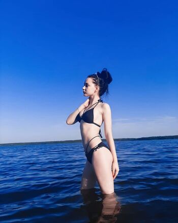 Full leaked Sofia alexandrovna private photo