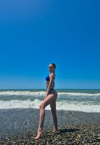 Full leaked Sofia alexandrovna private photo