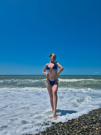 Full leaked Sofia alexandrovna private photo