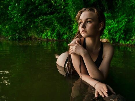 Full leaked Sofia alexandrovna private photo