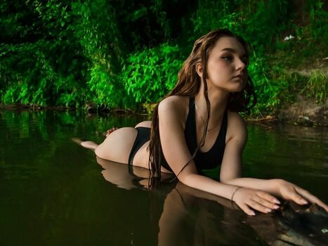 Full leaked Sofia alexandrovna private photo