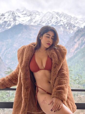 Full leaked Sofia ansari private onlyfans photo