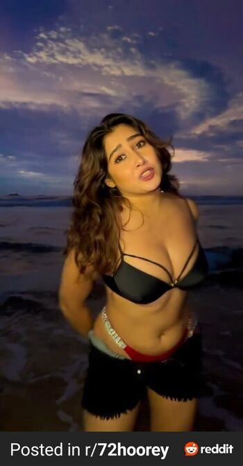 Full leaked Sofia ansari private onlyfans photo