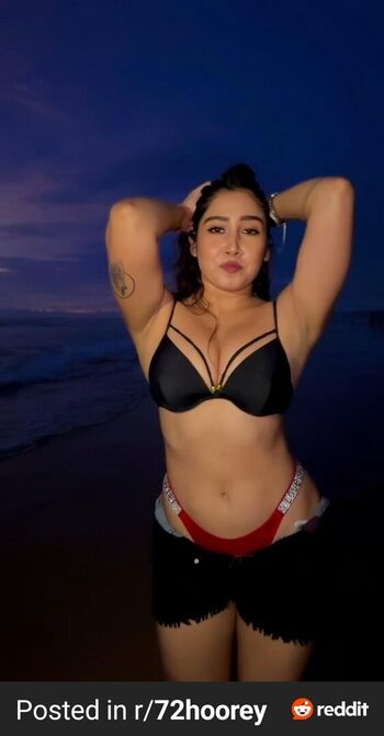 Full leaked Sofia ansari private onlyfans photo