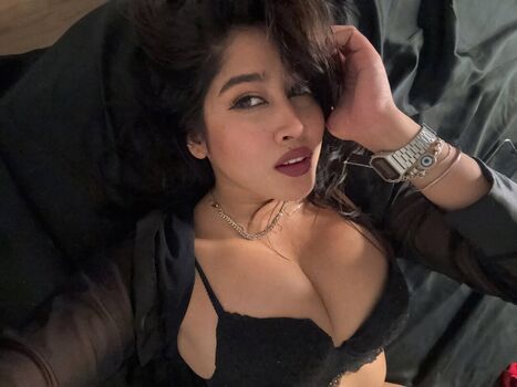 Full leaked Sofia ansari private onlyfans photo