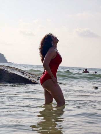 Full leaked Sofia ansari page private photo