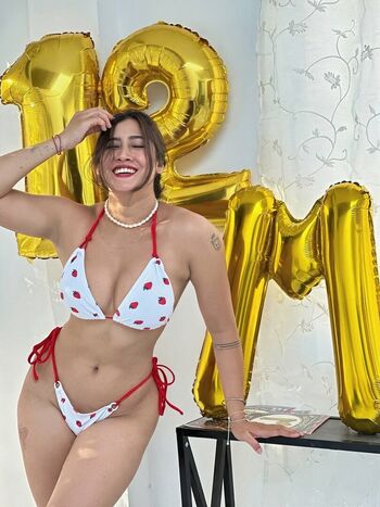 Full leaked Sofia ansari page private photo