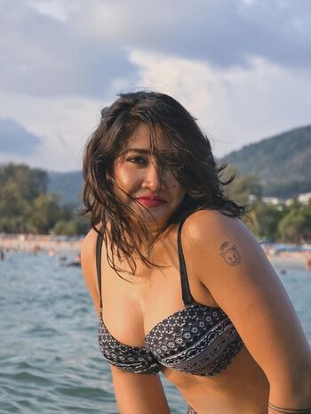 Full leaked Sofia ansari private photo