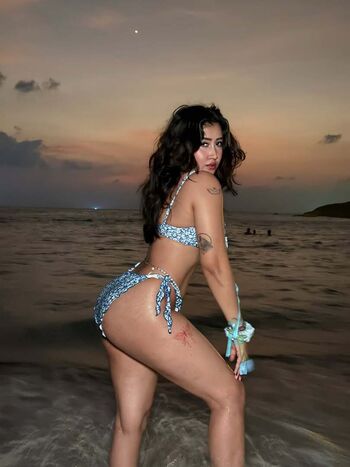 Full leaked Sofia ansari private photo