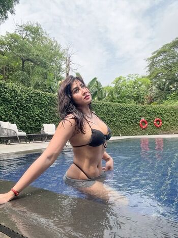 Full leaked Sofia ansari private photo