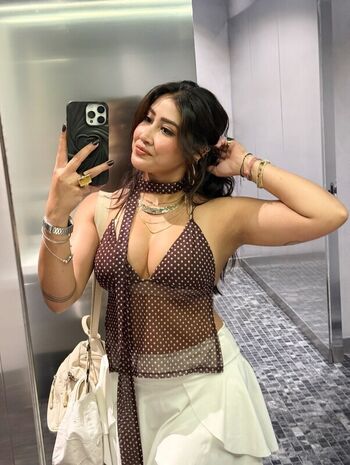 Full leaked Sofia ansari private photo