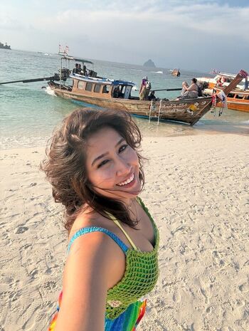 Full leaked Sofia ansari private photo