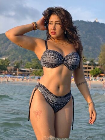 Full leaked Sofia ansari private photo