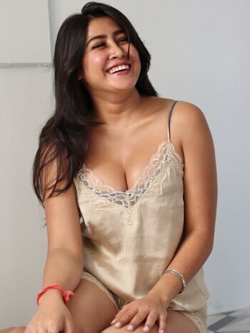 Full leaked Sofia ansari private photo