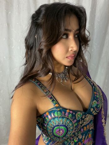 Full leaked Sofia ansari private photo