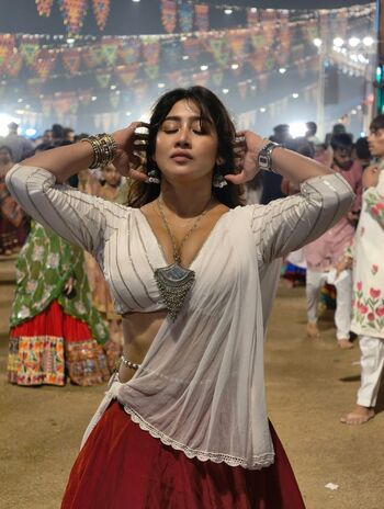 Full leaked Sofia ansari private photo