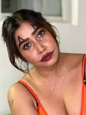 Full leaked Sofia ansari private photo
