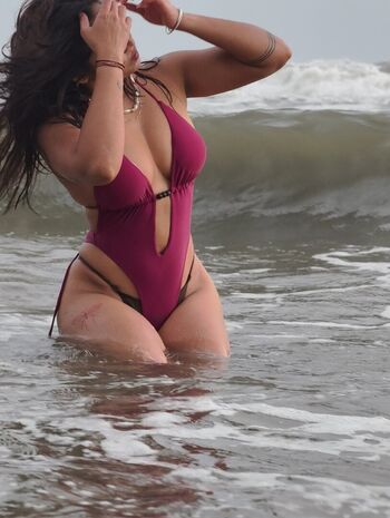 Full leaked Sofia ansari private photo
