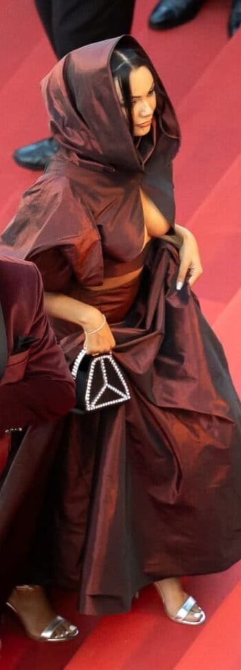 Full leaked Sofia athena private photo