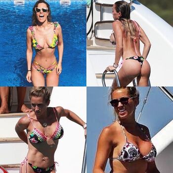 Full leaked Sofia balbi private photo