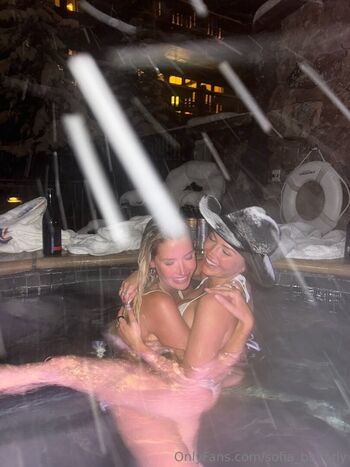 Full leaked Sofia bevarly  page private photo