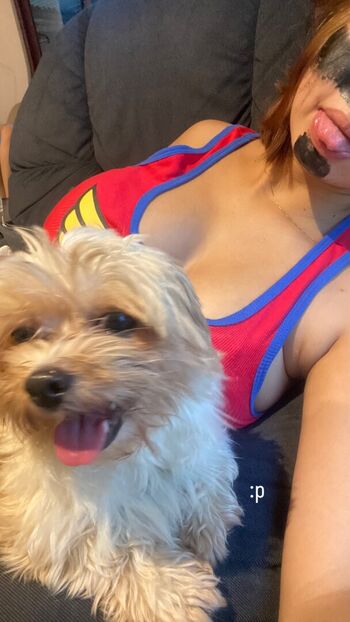 Full leaked Sofia bianca private photo