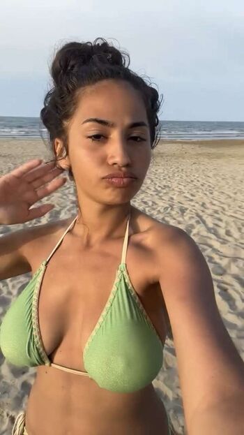 Full leaked Sofia bni private photo