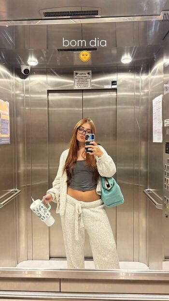 Full leaked Sofia branco private photo